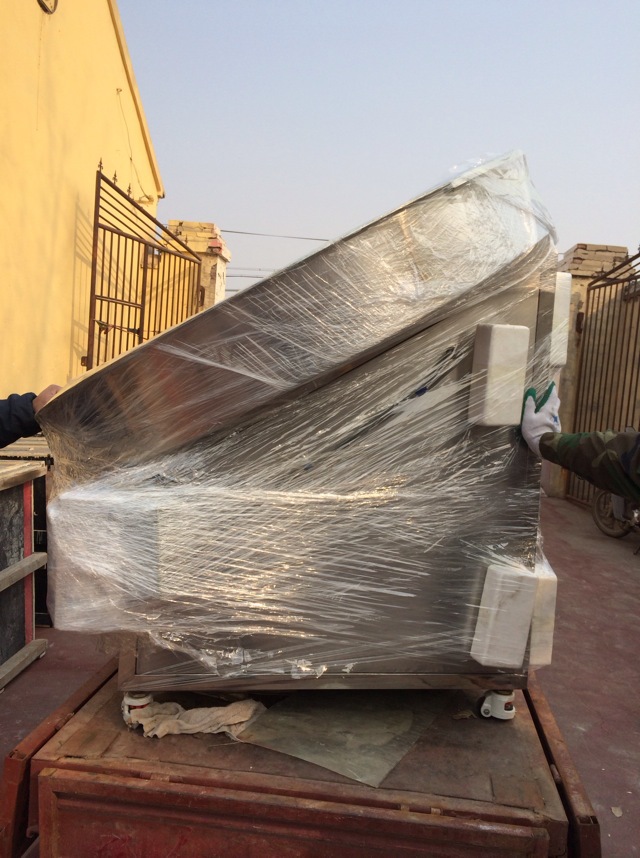 1500甩胶机（旋涂仪）