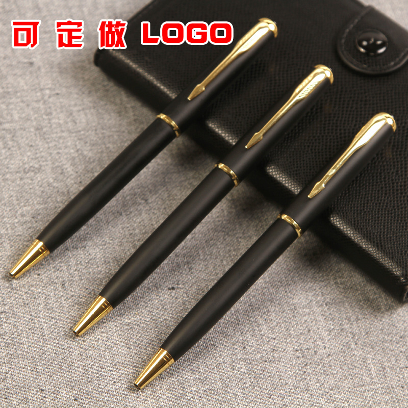 Production in our factory ball pen Metal Hooks ball pen Advertising Pen Pen Metal ballpoint pen!