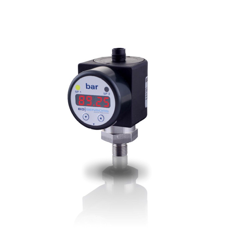  德国博德电子压力开关传感器DS 230