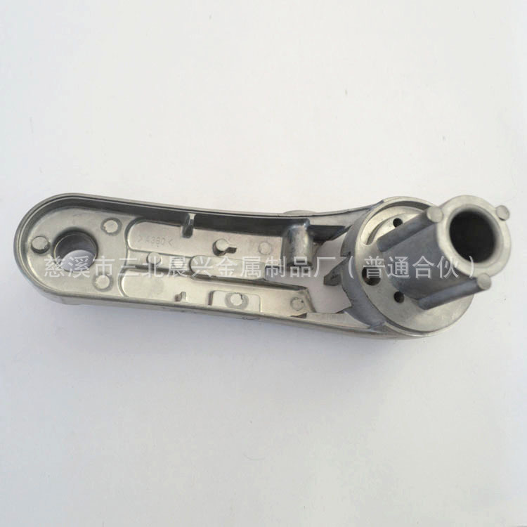 宁波厂家供应铝工具枪柄, 铝压铸, 铝压铸件加工