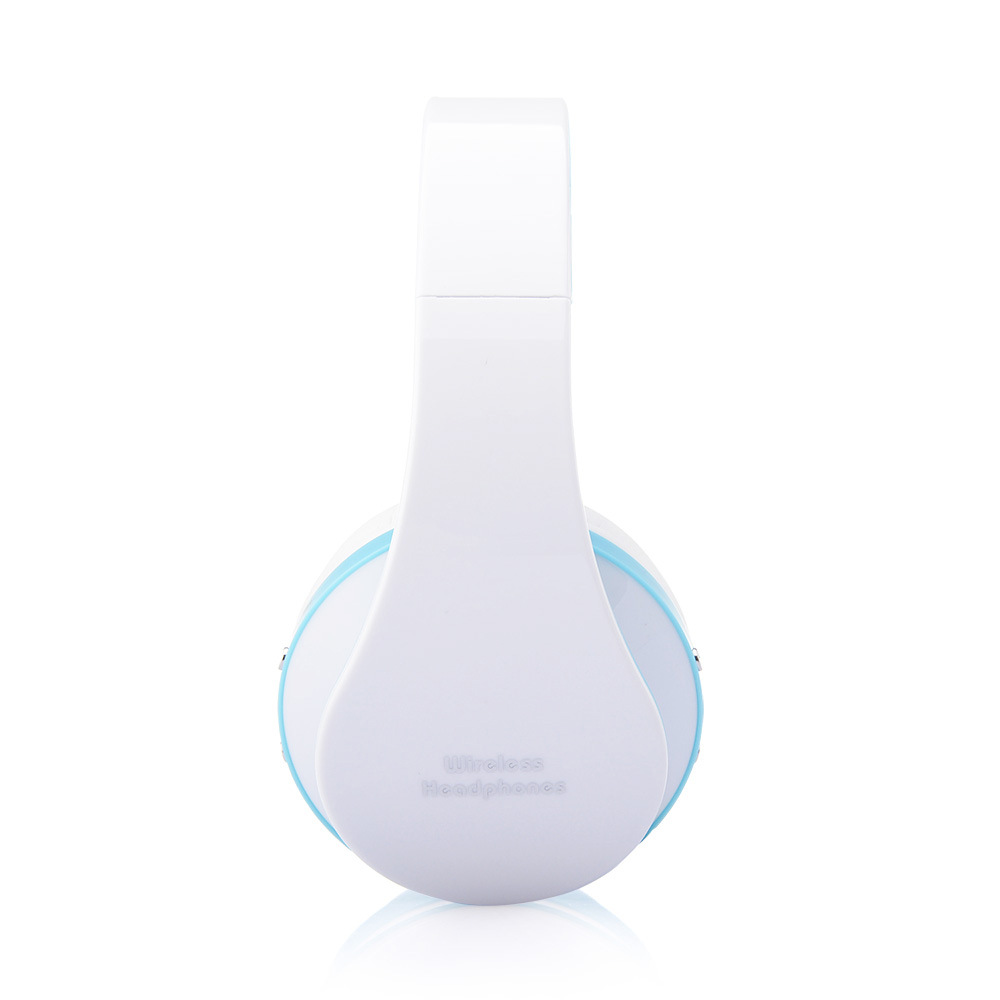 Casque bluetooth SUNBENBO  NOMBRE DE TRéSORS - Ref 3378662 Image 33