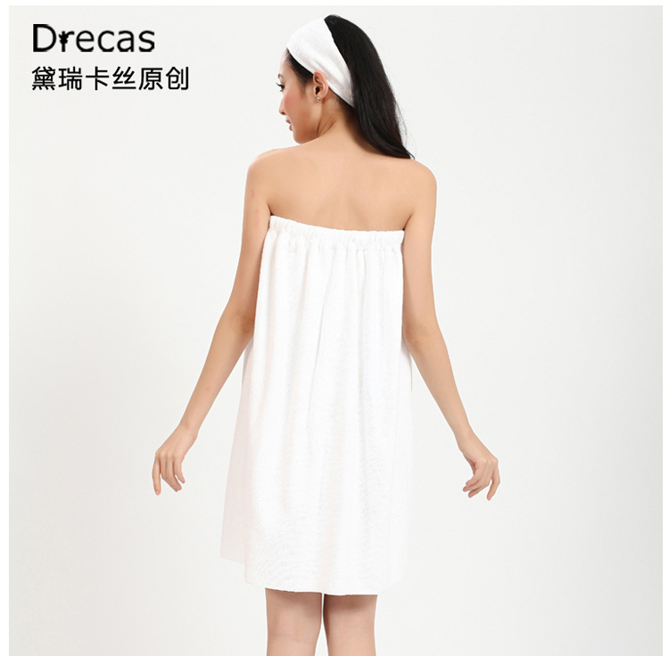 Peignoir RA1044 - Ref 591836 Image 14