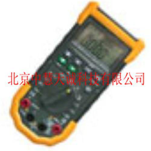 过程校验多用表 型号：GJYHS302A