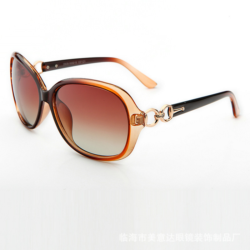 女式偏光太阳镜30元  (4)