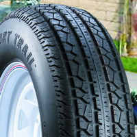 供应运动子午胎16.5*6.5-8