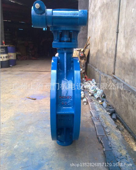 销售电动蝶阀/电动通风蝶阀/电动对夹式蝶阀/船用电动衬氟蝶阀