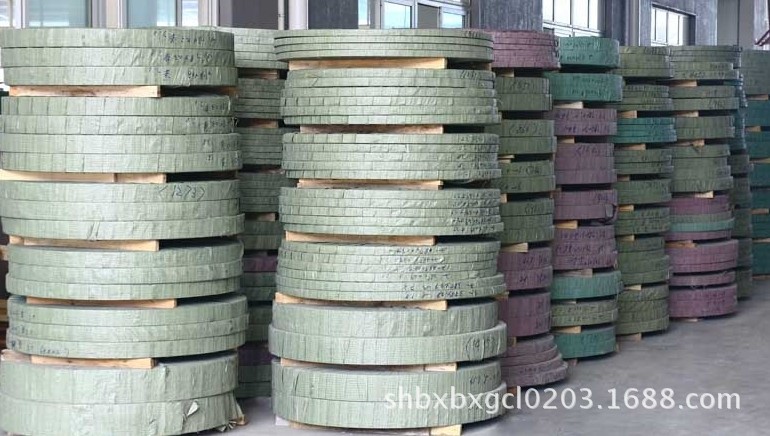 304BA面不锈钢带，镜面不锈钢带，317L不锈钢带