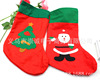 0222 Christmas socks Christmas socks gift bag Christmas KTV bar company party party party