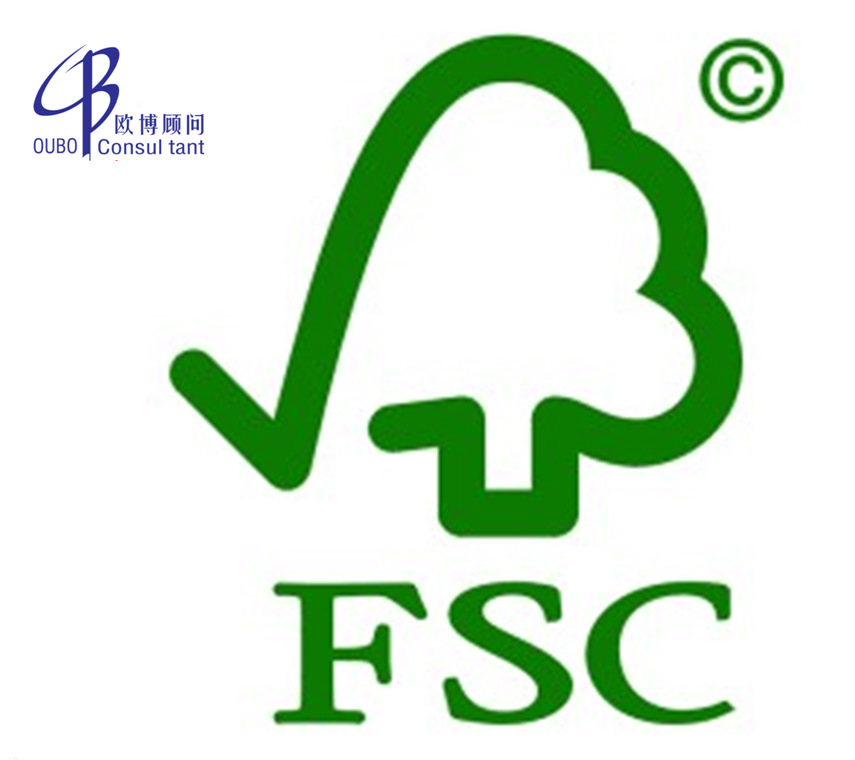 FSC認證 工業品 工業品FSC認證外貿