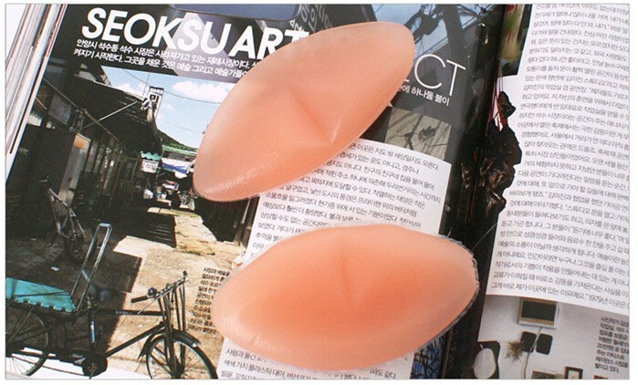 Pads pour soutien-gorge G005 - Ref 818042 Image 4