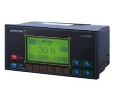 ANTHONE LU-R1000单色液晶显示控制无纸记录仪