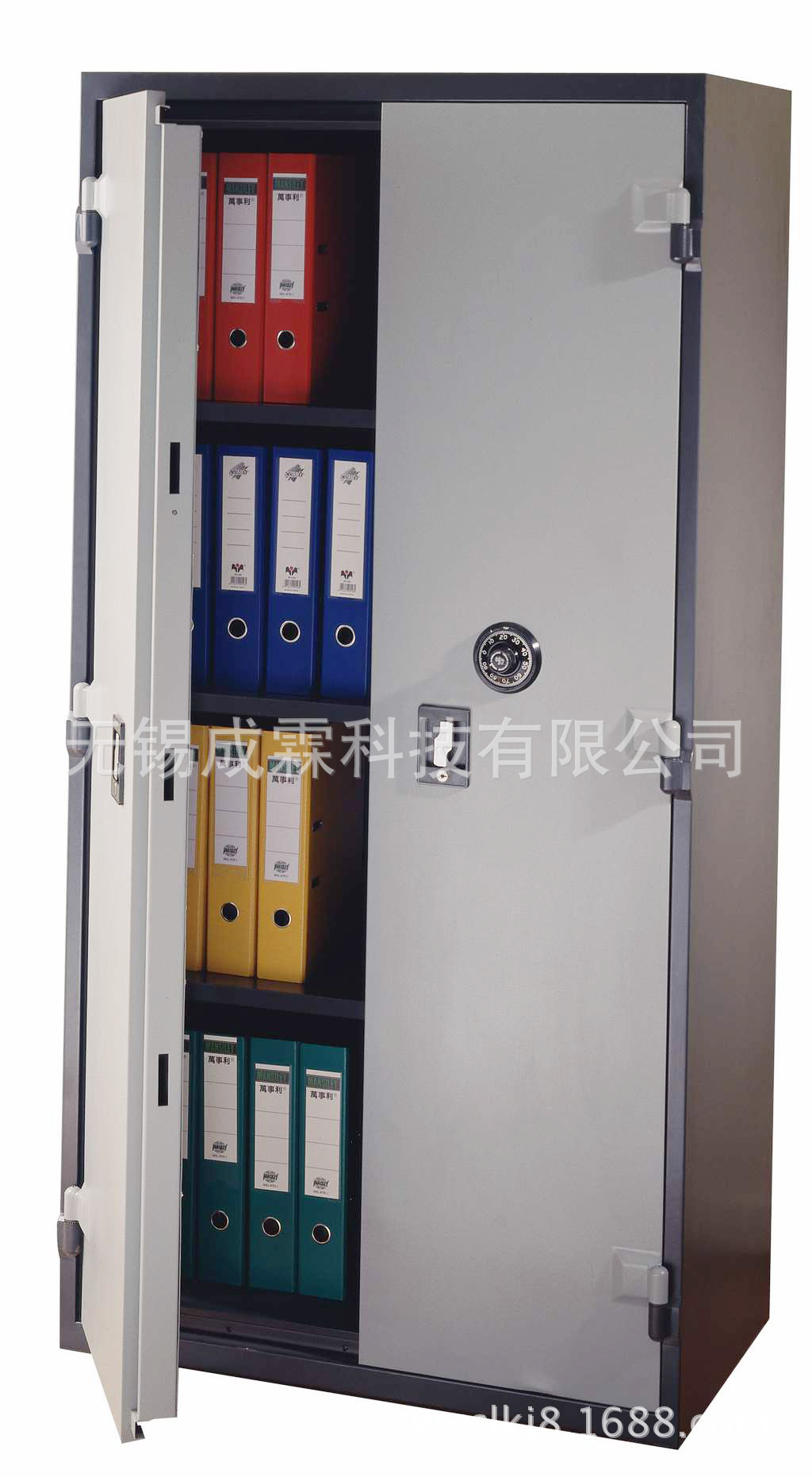 江西南昌地区/一级电解钢板/通过2小时防火认证/高温固化烤漆/