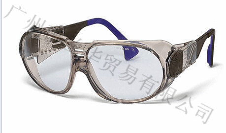 优唯斯 UVEX futura 9182104 矫视安全眼镜