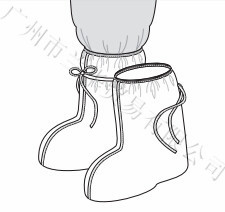 优唯斯 UVEX sil-wear 配件 98750