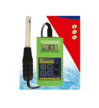 AG-900 |pH/EC/TDS 3合1测试仪