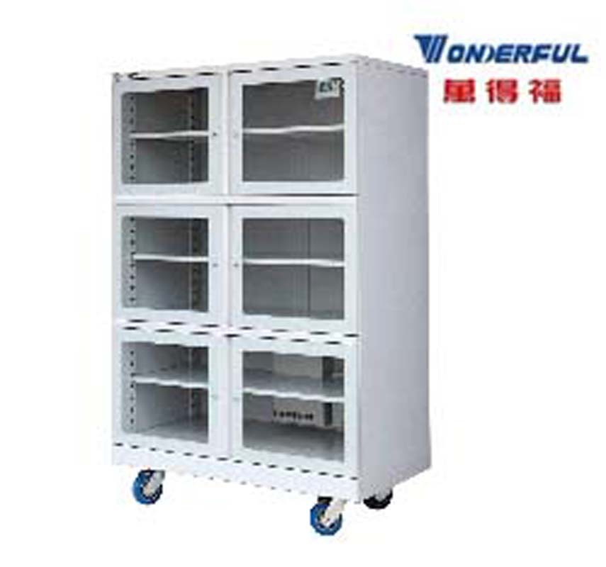 万得福 DD-1280CH  工业防潮干燥柜氮气柜批发