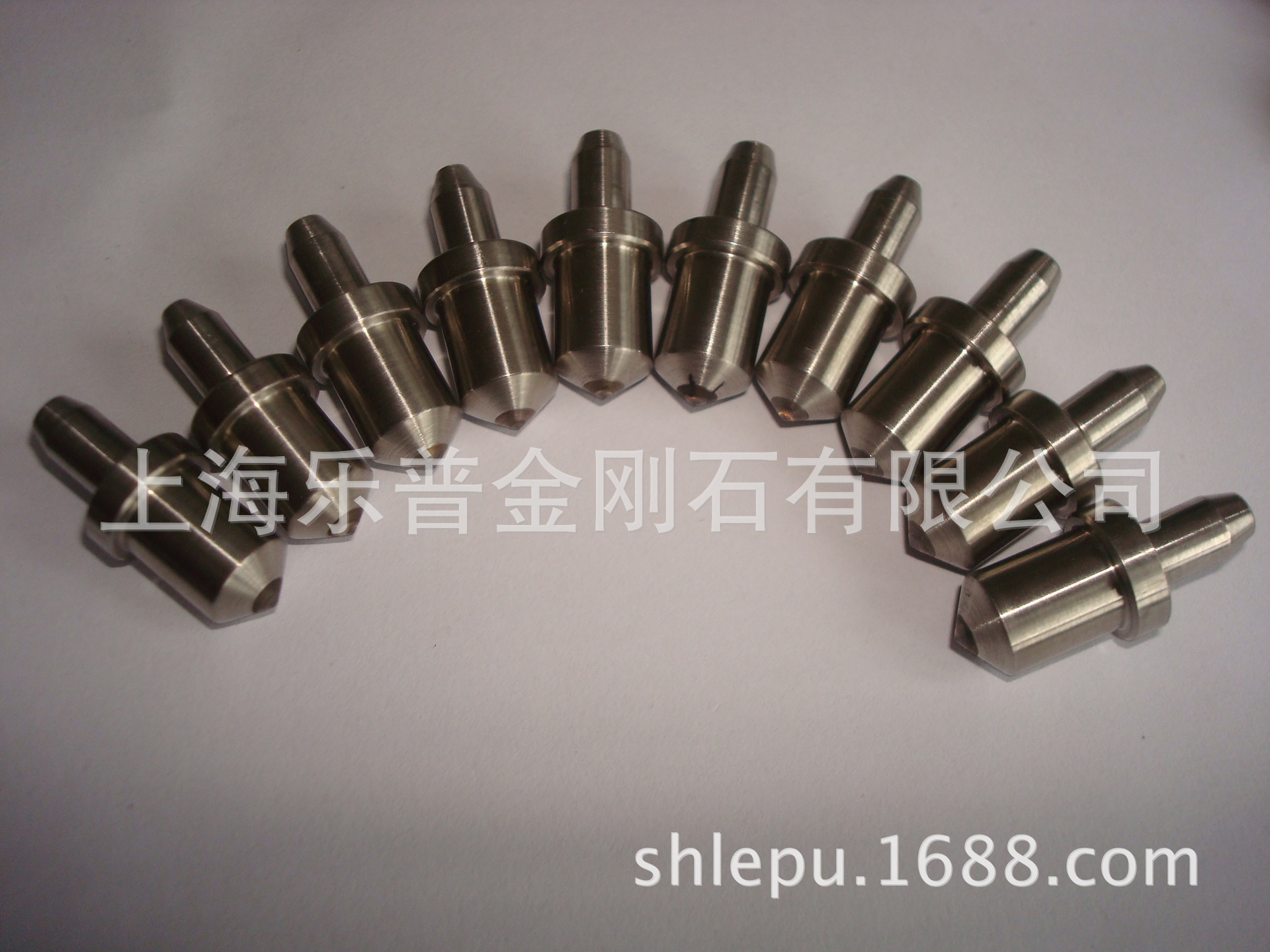 天然金刚石维氏压头洛氏划线划痕压头硬度计压头-阿里巴巴