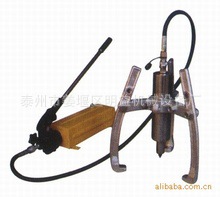DYF系列 10t、30t分体式液压（二）三爪拉马    液压三爪子拉马