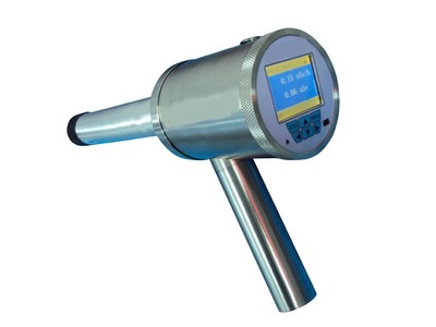 R-PD型智能化х-γ辐射仪