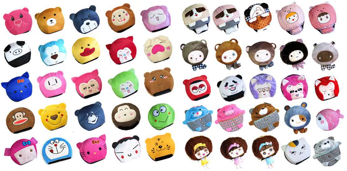 Réchauffeur USB pour les mains - Ref 419088 Image 17