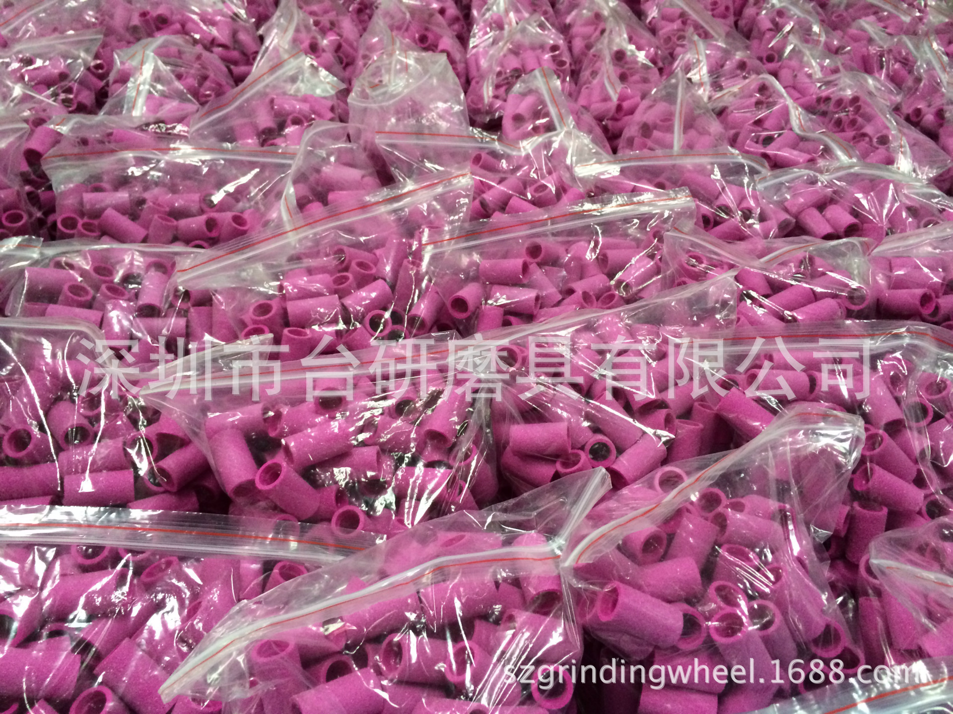 厂家供应去死皮喷砂砂轮