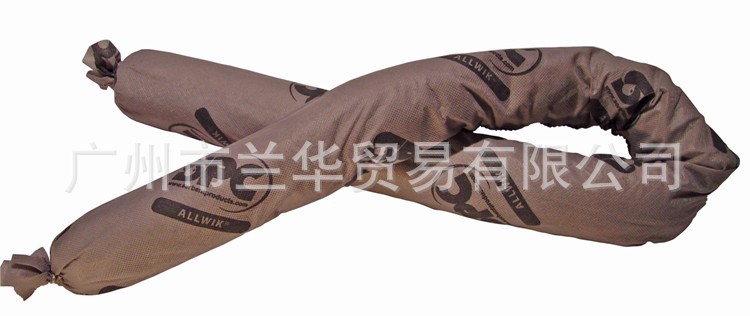 贝迪 ALLWIK 通用 SOC(长条吸液袋)  AW412