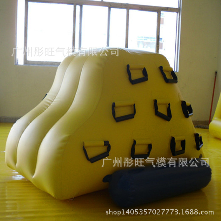 水上產品750