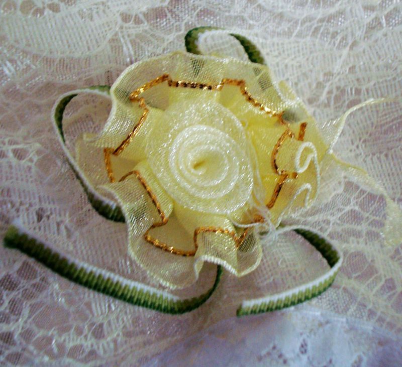 Кружева полуметра 3