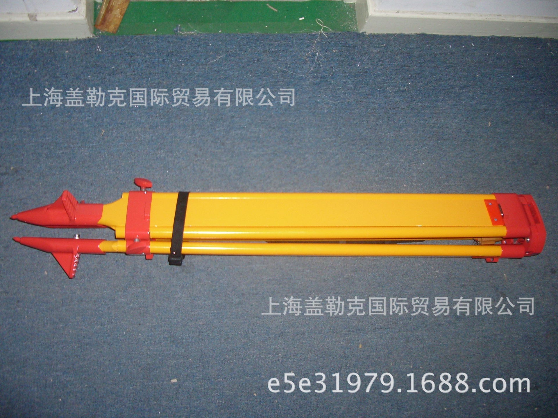 全新全站仪三脚架木质三角支架全站仪木脚架 JMJM1经纬仪支架