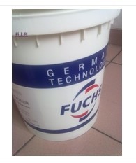 福斯万能红脂RENOLIT LX-TAC 2 16kg