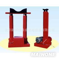 20-30T机械落地式地沟举升机