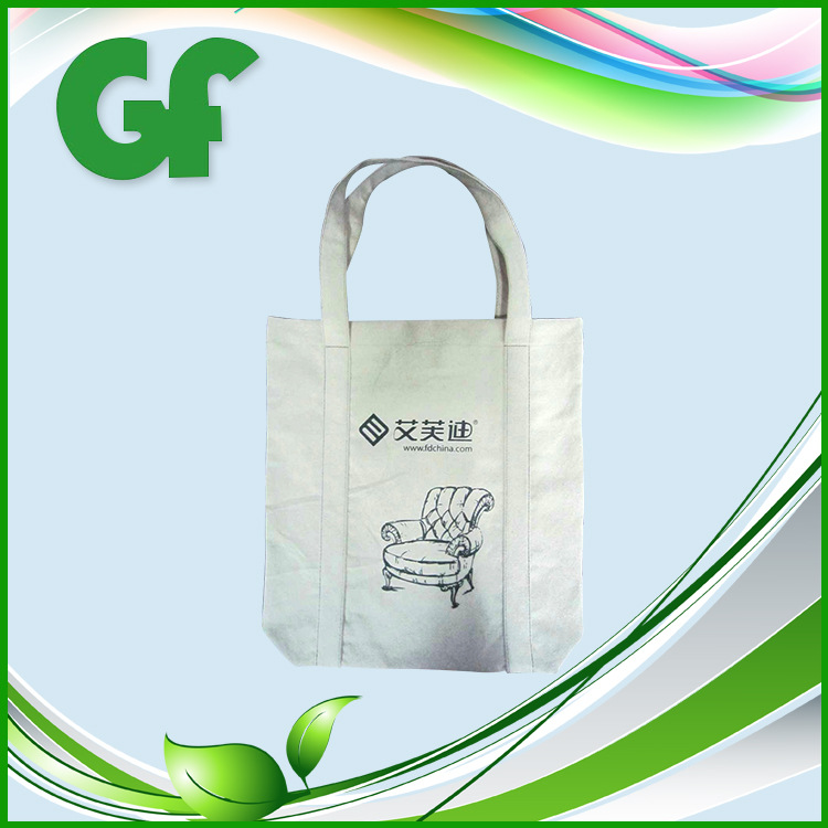 帆布袋厂家定制 外贸时尚帆布袋 款式多样