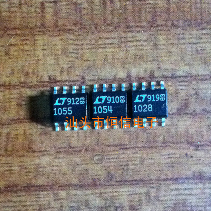 LT1054I LT1055I LT1028I 原装正品 保质量 7天包退换