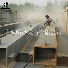 广州移动喷砂机 从化加压喷砂机 珠海喷砂除锈罐 深圳喷砂机厂家