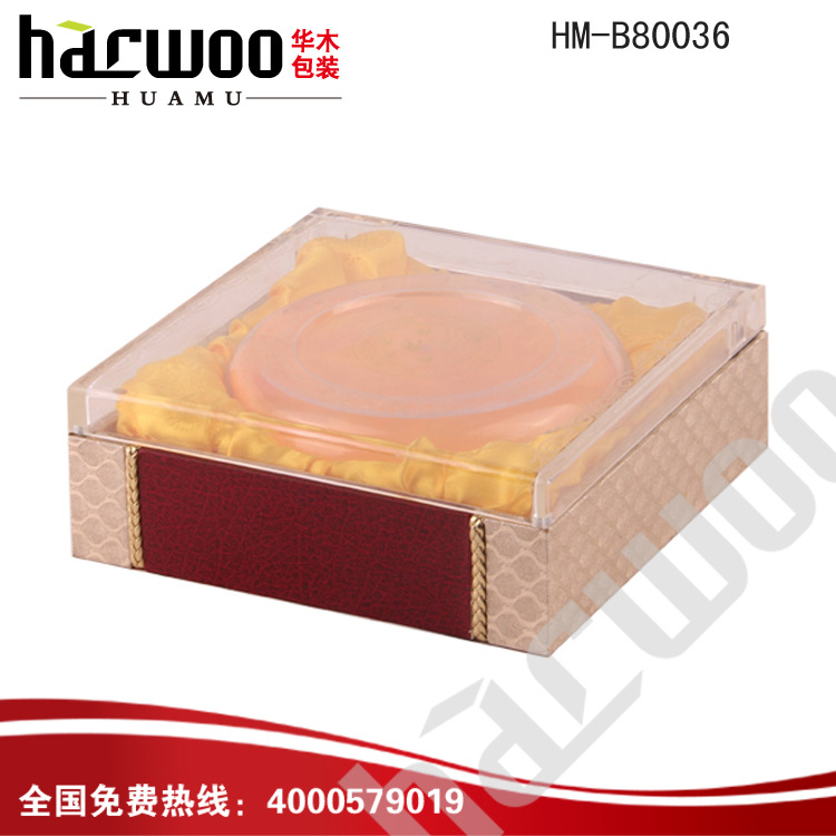 厂家定制高档精美野生灵芝包装盒来样订做高档精美礼品包装盒