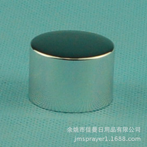 厂家直销 电化铝螺旋盖旋盖塑料瓶盖塑料盖塑料盖