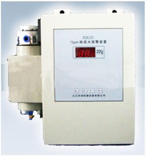 厂家直销船用CCS舱底水报警装置  船用CCS油水分离器报警装置