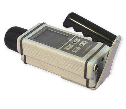 辐射测量仪/个人剂量报警仪 俄罗斯 型号：AT1121