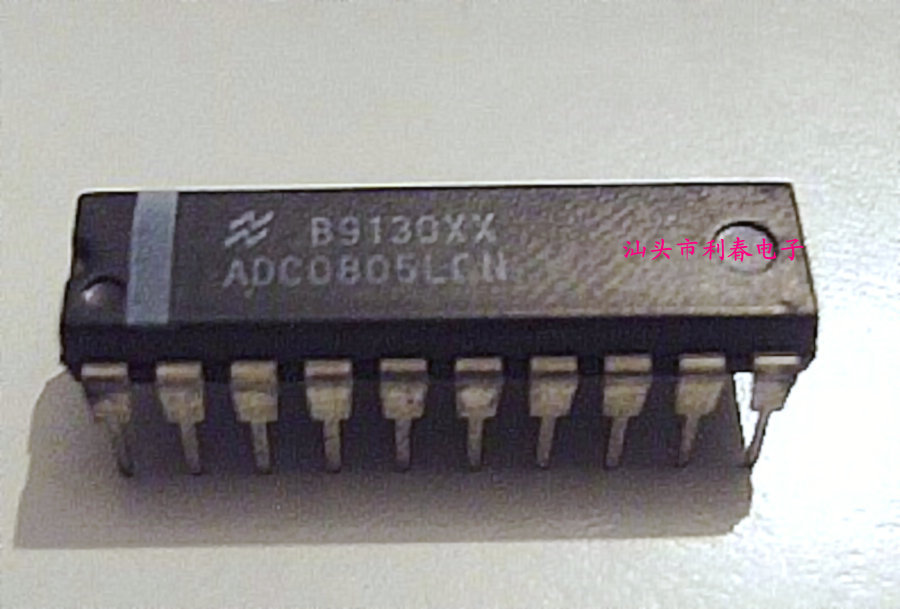 ADC0805LCN 保质量包上机