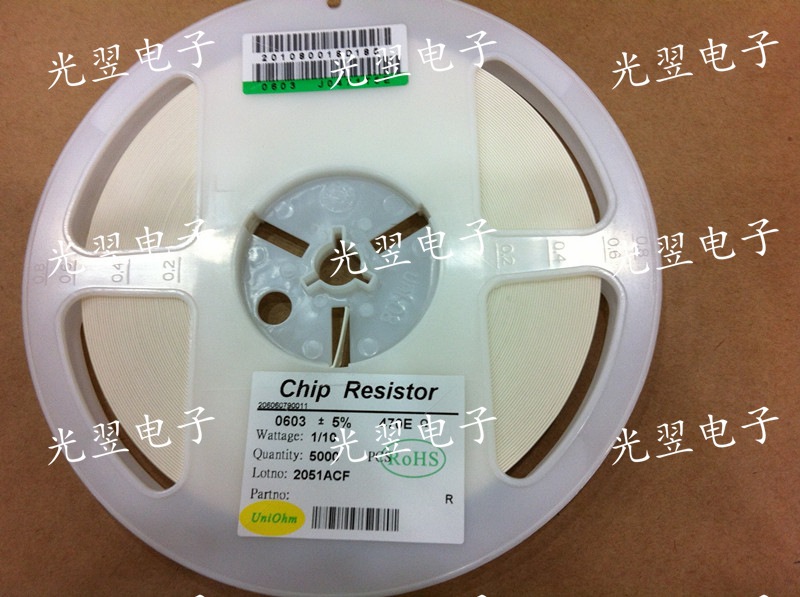 0201 0402 0603 0805 1206贴片电阻31.6R 32.4R 33R 33.2R 34R