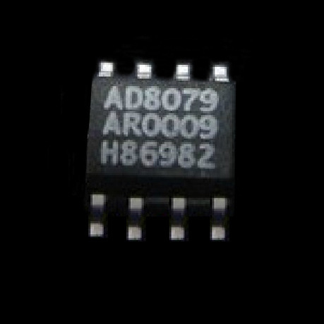 AD8079AR 原装正品 保质量 7天包退换 