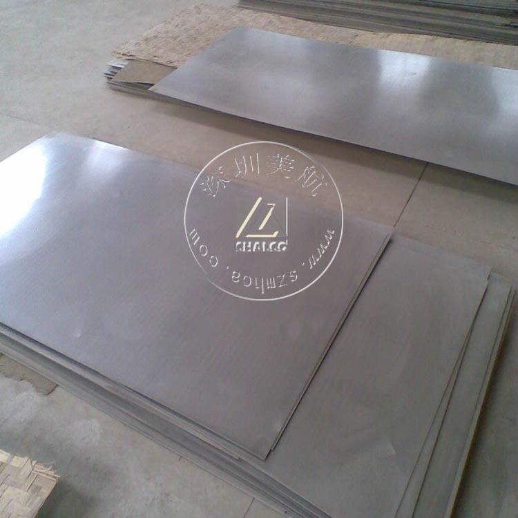 【钛】钛板 现货供应钛合金 TC4钛板