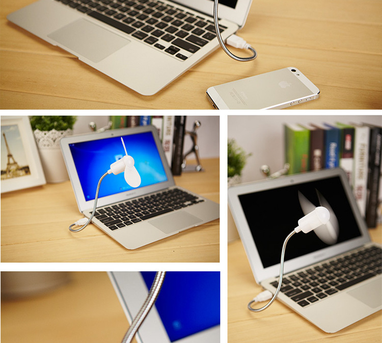 Ventilateur USB - Ref 402304 Image 9