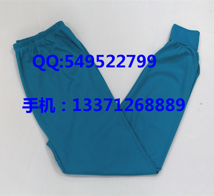 Pantalon collant Moyen-âge en coton - Ref 759765 Image 22