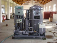供工业油污水分离器装置 处理重油 轻油 乳化液油水分离器工厂用
