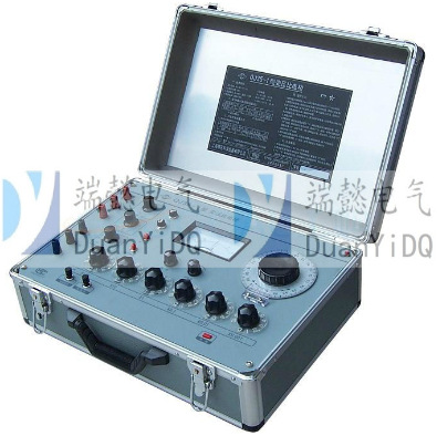 供应 原厂供应 上海 QJ35-1 变压比电桥