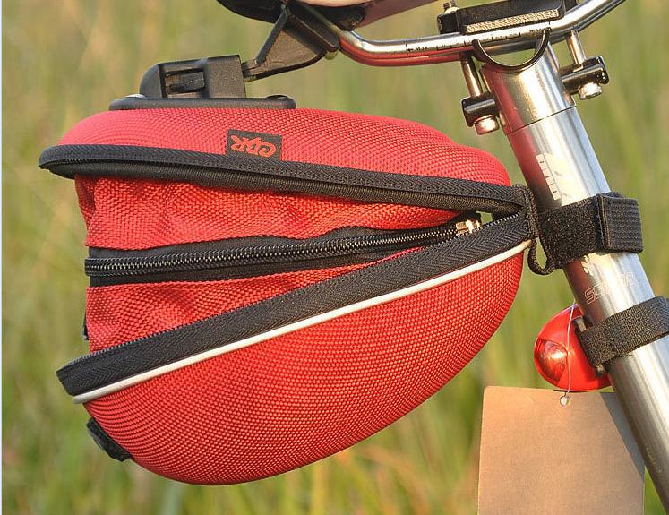 Sacoche pour vélo mixte - Ref 2220536 Image 7