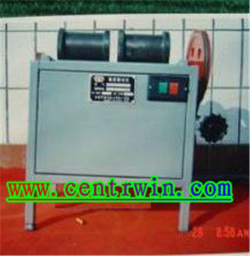 活性炭强度测定仪 型号：PS-80