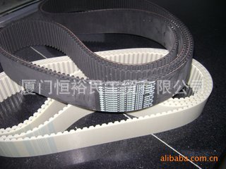 塑料输送带 硅胶带 输送机皮带 跑步机带 链条输送带 金属输送带