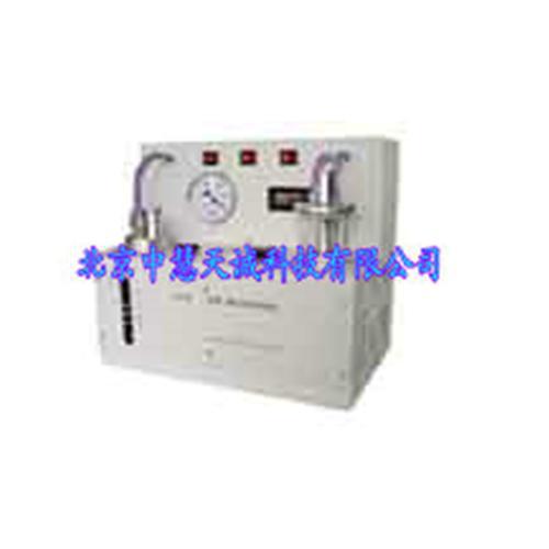 压强与沸点关系实验仪 型号：MLLB-PB